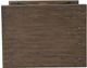 Liberty Furniture Sonoma Road Weather Beaten Bark Chair Side Table-3