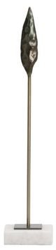 Wildwood Lamps Bronze/White Small Fletcher-3