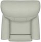 La-Z-Boy® Briggs Tranquil Power Rocking Recliner with Head Rest and Lumbar-2