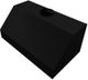 Vent-A-Hood® 42" Black Wall Mounted Range Hood-1