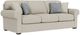 Flexsteel® Customizable Randall Three-Cushion Sofa-0
