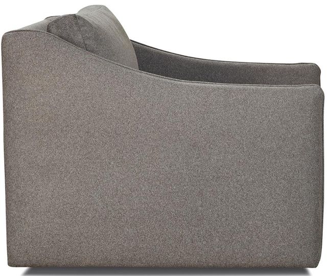 Huntington House Pillow Swivel Chair-2