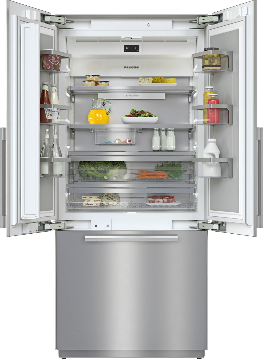 Miele MasterCool KFMC 3642 FD Refrigerator - Thumbnail 3