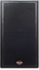 Klipsch® Professional Black KI-396-SMA-II High Output 15" 2-Way Loudspeaker-2