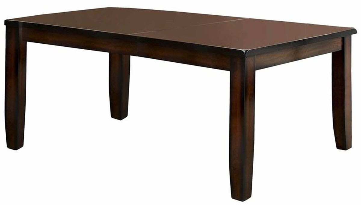 Furniture of America Dickinson I Dining Set - Thumbnail 3