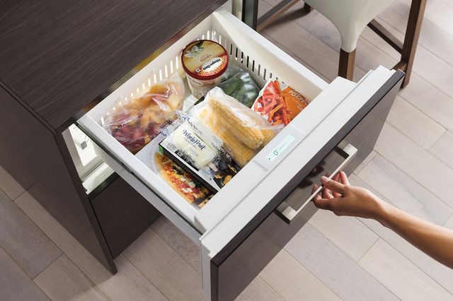 Sub-Zero® 3.8 Cu. Ft. Panel Ready Freezer Drawer-1