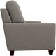 La-Z-Boy® Draper Ivory Loveseat-2