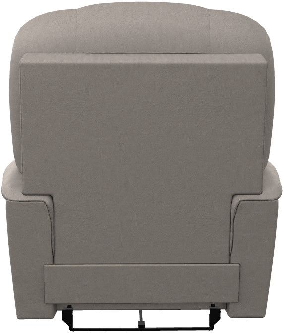 La-Z-Boy® Jasper Porcelain Manual Wall Recliner-3