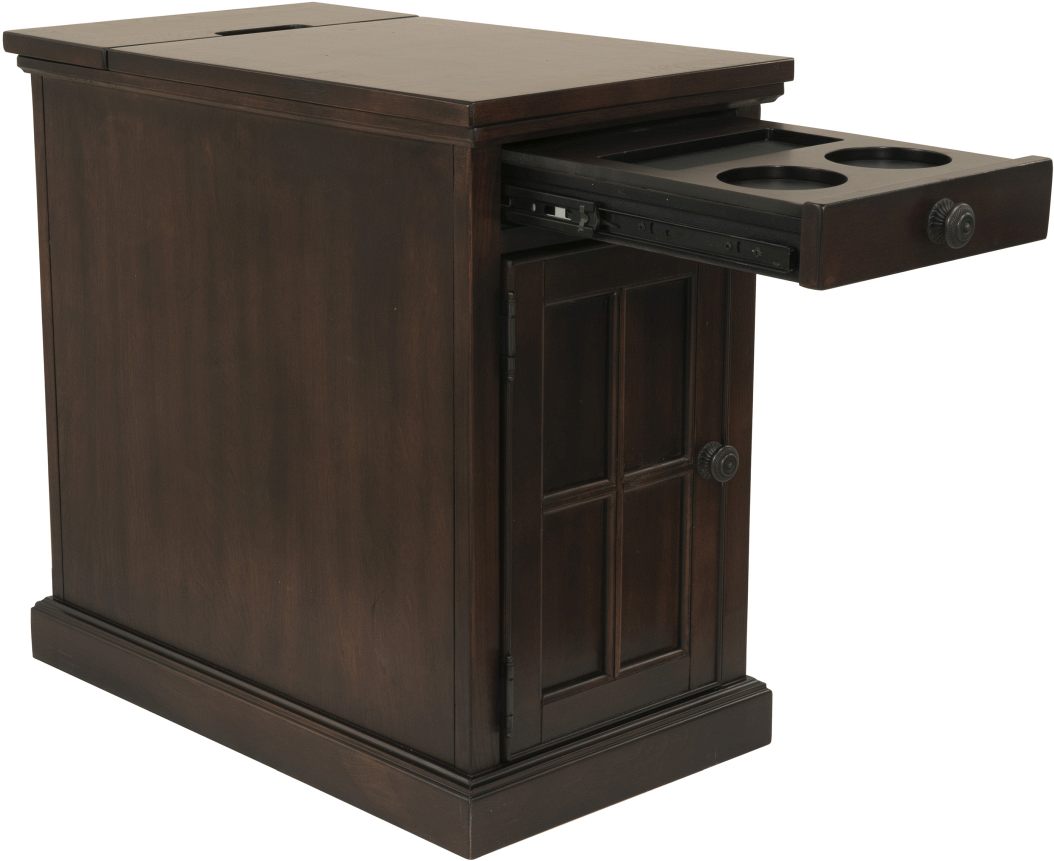 Signature Design By Ashley Laflorn End Table - Thumbnail 4