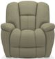 La-Z-Boy® Maverick Botanical Reclina-Glider® Swivel Recliner-0