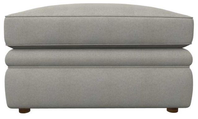 La-Z-Boy® Collins Oyster Ottoman-1