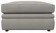 La-Z-Boy® Collins Oyster Ottoman-1