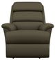 La-Z-Boy® Astor Loden Power Wall Recliner with Headrest and Lumbar-1