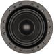 Sonance® VXXT10RW 10" Brilliant White Round Subwoofer-2