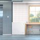 Midea® 7.0 Cu. Ft. White Chest Freezer-2