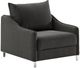 Luonto Furniture Ethos Oliver Cot Sleeper Chair-2