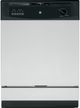 GE® 24" Built In Dishwasher-Stainless Steel-0