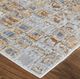 Feizy Liana Beige/Gray 5' x 7' Rug-2