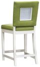 Vanguard® Furniture Customizable Juliet Counter Stool-2