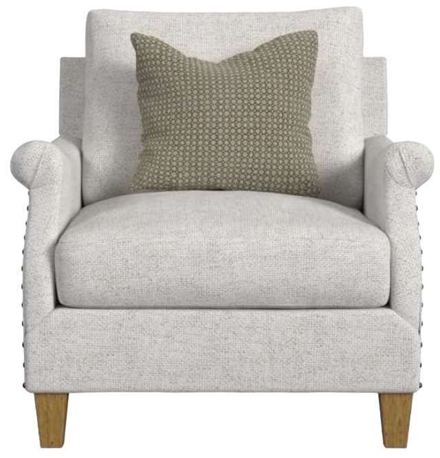 Flexsteel® Customizable Veda Florentine Chair-2