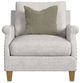 Flexsteel® Customizable Veda Florentine Chair-2