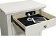 aspenhome® Cambridge White Nightstand-1