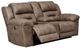 Signature Design by Ashley® Stoneland 3-Piece Fossil Living Room Set-2