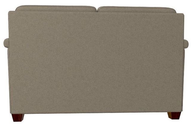 La-Z-Boy® Bexley Platinum Loveseat-3