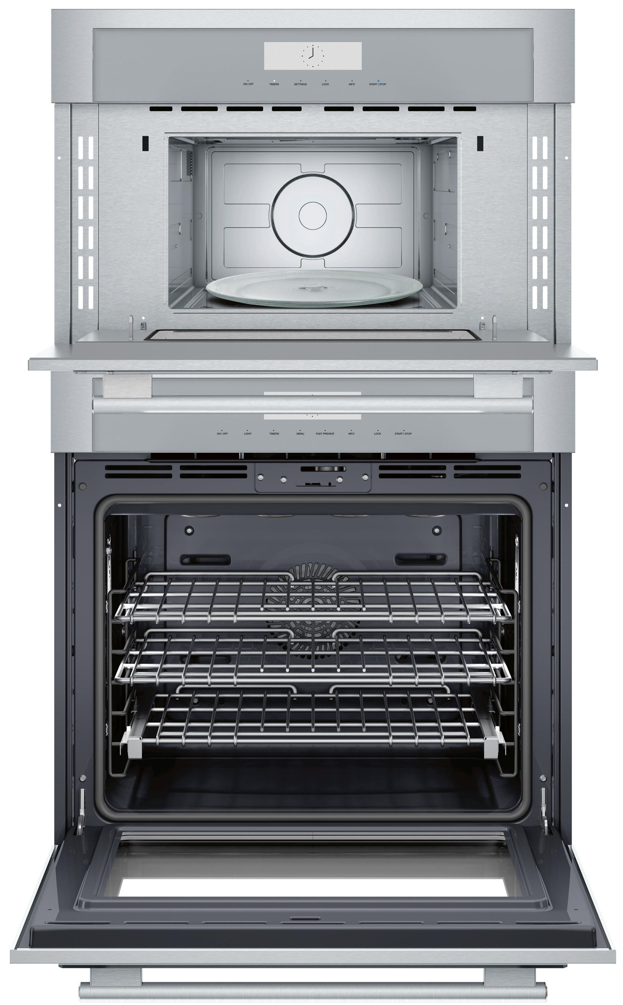 Thermador Masterpiece Wall Oven