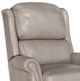 Bradington-Young Alta Cement Manual High Leg Recliner-1