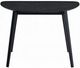 ACME Furniture Real Black Dining Table-3