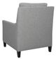Temple Furniture Customizable Warner Chair-1
