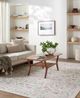 Surya Thistle 5'x7' Area Rug-5