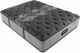 Simmons® Beautyrest® Harmony Lux™ Diamond Series Wrapped Coil Tight Top Medium Queen Mattress-2
