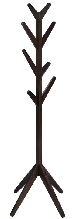 Coaster® Margaret Cappucino Coat Rack