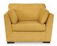 Mustard Chair-0