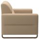 Stressless® by Ekornes® Customizable Fiona 2 and Half-Seater Sofa with Wood Trim and Legs-3