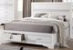 Coaster® Miranda King Footboard Drawers-0