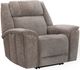 Parker House® Colton Branson Tweed Power Recliner with Immersive Audio-0