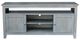 John Thomas Furniture® Destinations Sturbridge Heather Gray TV Stand-2
