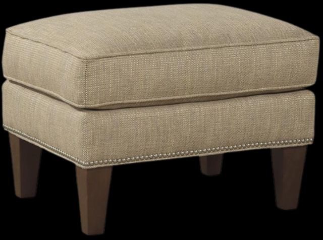 Huntington House Customizable 7413 Ottoman-0