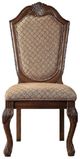 ACME Furniture Chateau De Ville 2-Piece Cherry Side Chair Set-3