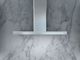 Zephyr Lucé 30" Stainless Steel with Accent Lighting Wall Ventilation-0