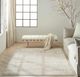 Nourison Home™ Calvin Klein CK078 Summit 5'x8' Style 3 Area Rug-1
