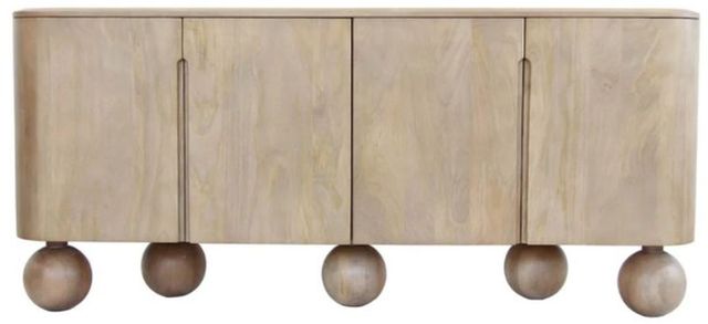 LH Home Bishop Globe Cabinet-1