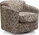 England Furniture Customizable Camden Swivel Glider-4