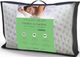 PureCare® FabricTech® Bamboo Firm Memory Foam Pillow-0