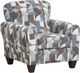 Affordable Furniture 9001 Tristan Metro Accent Chair-0
