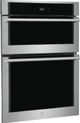 Electrolux 30'' Stainless Steel Oven/Micro Combo Electric wall Oven-3