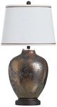 Stylecraft Valley Bronze Table Lamp-0
